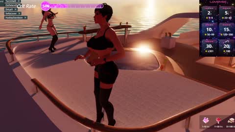 EMI online show from 01/07/25, 08:13