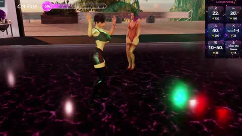 EMI online show from 01/10/25, 05:05