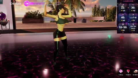 EMI online show from 01/14/25, 01:58