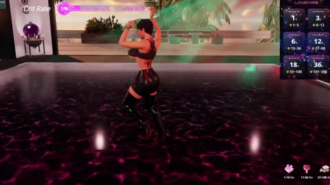 EMI online show from 01/16/25, 01:37