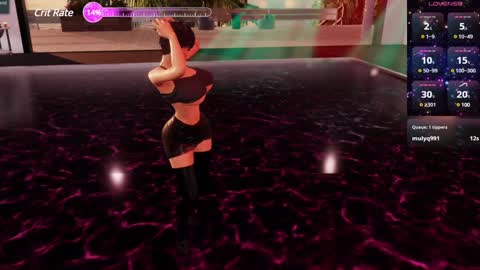 EMI online show from 01/17/25, 04:39