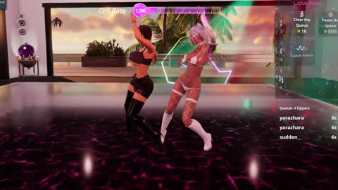 EMI online show from 01/26/25, 11:50