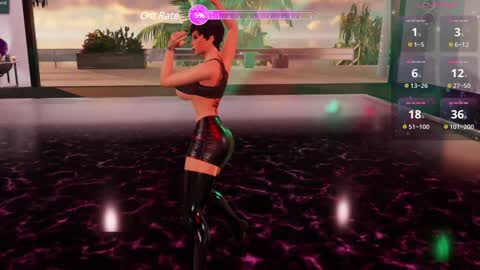 EMI online show from 01/28/25, 04:50