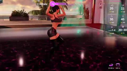 EMI online show from 02/13/25, 01:40