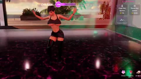 EMI online show from 02/14/25, 11:53