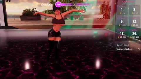 EMI online show from 02/14/25, 02:54