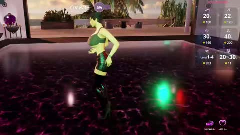 EMI online show from 02/23/25, 10:09