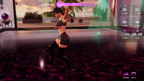 EMI online show from 02/26/25, 04:03