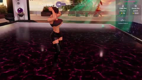 EMI online show from 03/03/25, 12:37