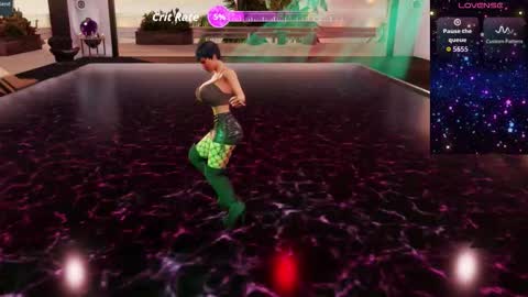 EMI online show from 09/11/25, 07:03