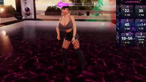 EMI online show from 10/14/25, 06:52