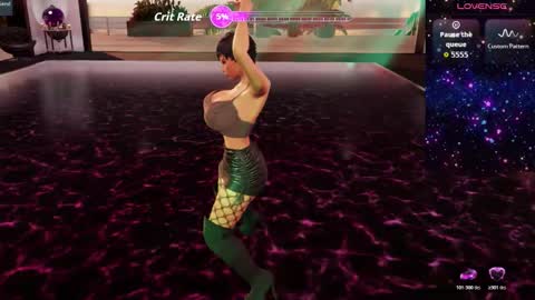 EMI online show from 10/18/25, 07:03