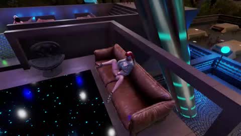 Snapshot of emma_3d chatting on 10/12/25, 11:26 emma_3d online show from 10/12/25, 11:26