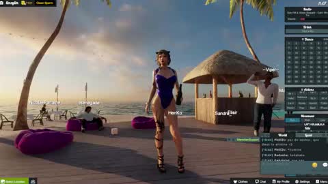Snapshot of emma_3d chatting on 10/14/25, 04:08 emma_3d online show from 10/14/25, 04:08
