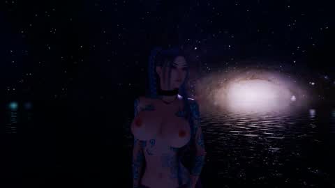 Snapshot of emma_3d chatting on 10/16/25, 12:44 emma_3d online show from 10/16/25, 12:44