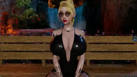 Snapshot of emma_3d chatting on 10/18/25, 05:03 emma_3d online show from 10/18/25, 05:03