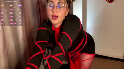 Emma Is here online show from 10/31/25, 08:21