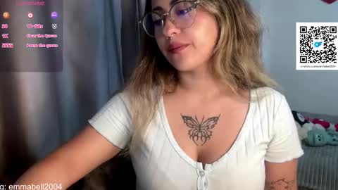 Emma Is here online show from 02/03/26, 12:54