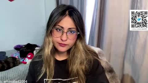 Emma Is here online show from 02/17/26, 04:02
