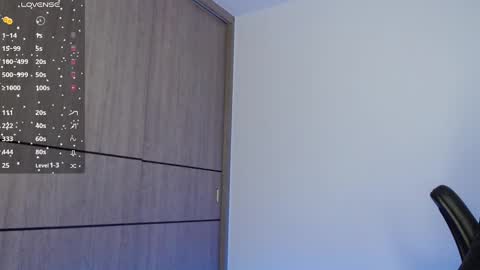 Snapshot of emma_aaa chatting on 01/11/25, 07:28 Rocio online show from 01/11/25, 07:28