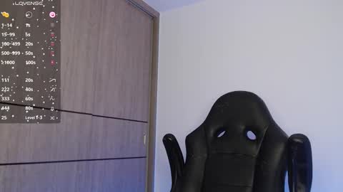 Snapshot of emma_aaa chatting on 01/27/25, 10:38 Rocio online show from 01/27/25, 10:38