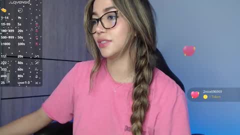 Snapshot of emma_aaa chatting on 02/04/25, 06:04 Rocio online show from 02/04/25, 06:04