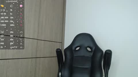 Snapshot of emma_aaa chatting on 02/24/25, 09:10 Rocio online show from 02/24/25, 09:10