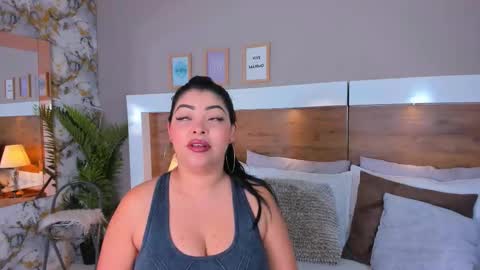 Snapshot of emma_bakker_ chatting on 03/15/26, 08:20 Emma online show from 03/15/26, 08:20