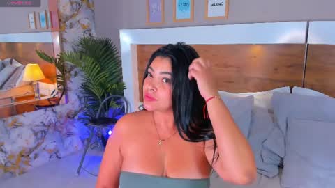 Snapshot of emma_bakker_ chatting on 06/16/26, 08:50 Emma online show from 06/16/26, 08:50