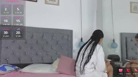 Snapshot of emma_blake__ chatting on 09/22/25, 03:41 Emma online show from 09/22/25, 03:41