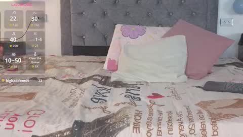 Emma online show from 11/05/25, 04:45