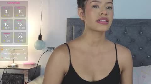 Emma online show from 11/20/25, 05:29