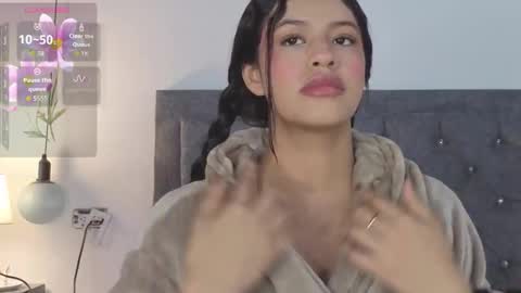 Emma online show from 01/09/26, 02:31