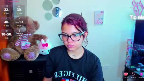 emma_boo_ online show from 03/01/26, 05:37