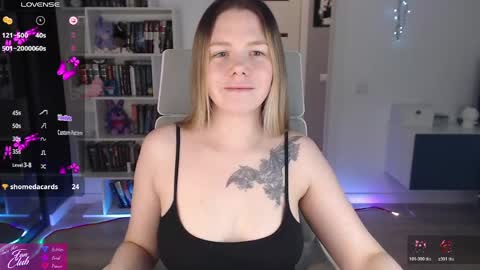 Emma online show from 04/09/26, 09:53