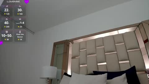 Emma Castillo online show from 03/08/25, 09:51