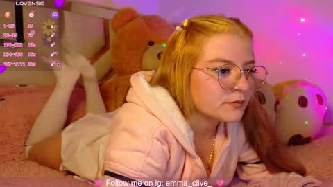  Emma  online show from 10/21/25, 11:38