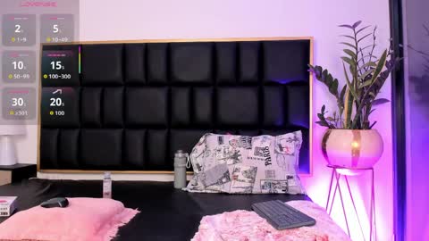 Emma online show from 04/07/26, 03:40