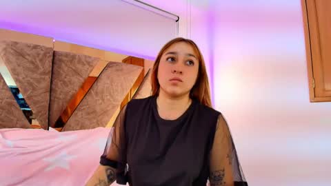 EMMA  online show from 12/15/25, 02:05