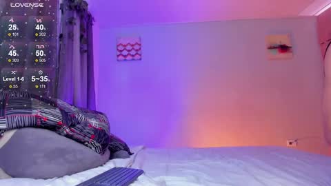 Mistress Emma Demon online show from 02/20/25, 02:57