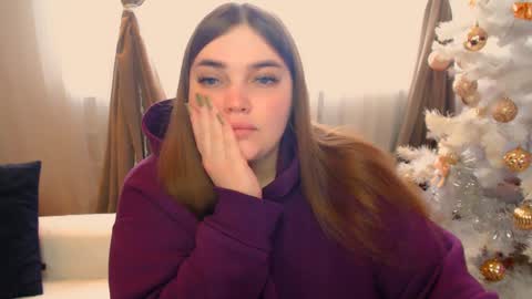 Eva online show from 01/13/25, 11:30