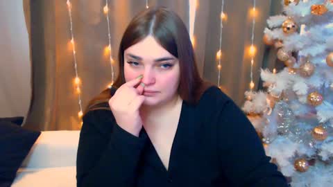 Eva online show from 01/14/25, 08:09