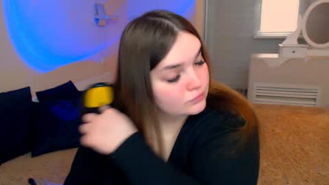 Eva online show from 01/17/25, 11:17