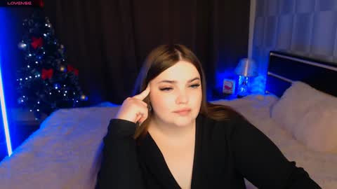 Eva online show from 01/26/25, 08:23