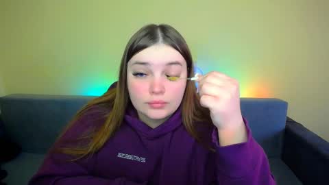 Eva online show from 02/11/25, 12:05