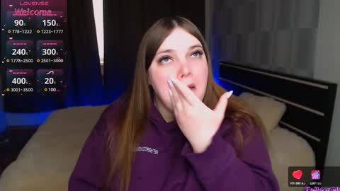 Eva online show from 02/16/25, 05:59