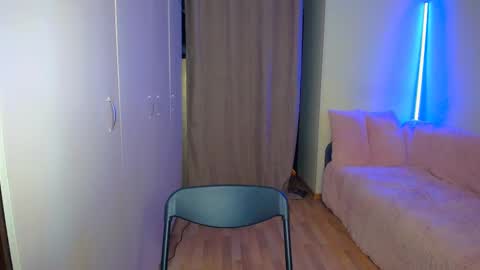 Eva online show from 03/03/25, 02:15