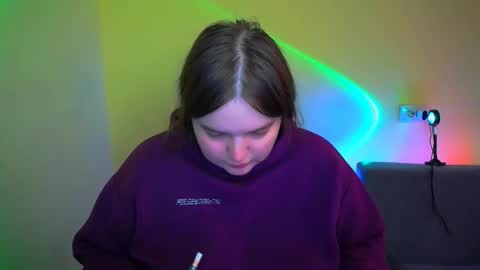 Eva online show from 09/30/25, 07:13