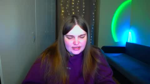 Eva online show from 10/28/25, 06:32