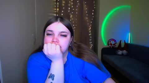 Eva online show from 12/22/25, 08:00